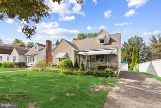 1628 Sycamore Ave, Hatboro, PA 19040