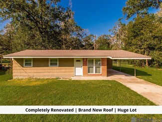 6133 Cherryl Dr, Baton Rouge, LA 70814