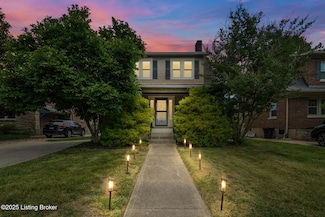 2429 Carolina Ave, Louisville, KY 40205