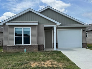 761 S Magnolia Ave, Princeton, IN 47670