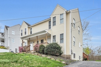 2 Wigwam Hill Dr Unit 2, Worcester, MA 01605