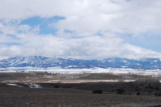 Lot 1 Brackett Creek Rd, Clyde Park, MT 59018