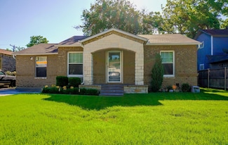 3633 Rufus St, Fort Worth, TX 76119