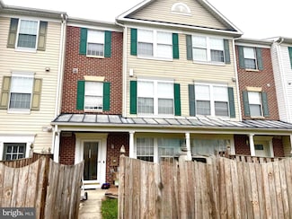 5306 Regal Ct, Frederick, MD 21703
