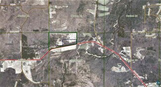 35200 State Highway 13 Unit 80 acres  Ag-1 and R, Bayfield, WI 54814
