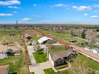 5321 S 3100 W, Roy, UT 84067