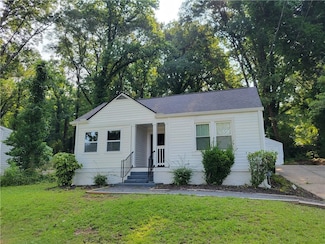 3044 Sylvan Rd, Atlanta, GA 30354
