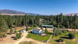 4354 Carolin Ln, Florence, MT 59833