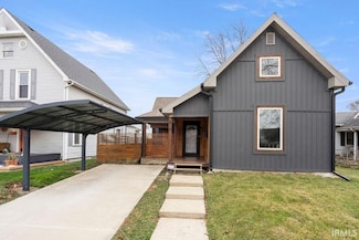 810 S Armstrong St, Kokomo, IN 46901