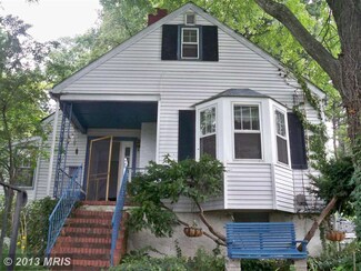 6224 Everall Ave, Baltimore, MD 21206