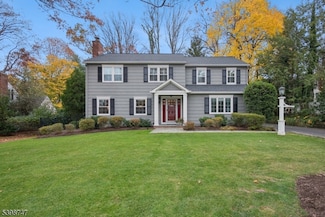 7 Oak Forest Ln, Summit, NJ 07901