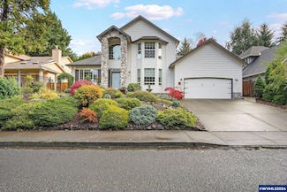 4228 Cloudview Dr S, Salem, OR 97302