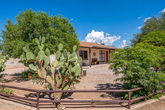 2101 S Irving Ave, Tucson, AZ 85711