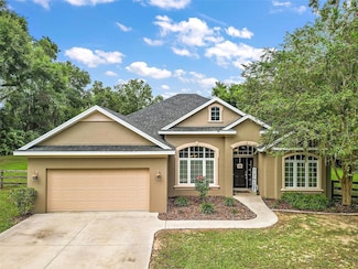 9680 NE 25th Ct, Anthony, FL 32617