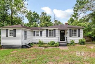 117 Border Dr W, Mobile, AL 36608