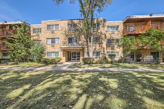 760 W Dempster St Unit DG7, Mount Prospect, IL 60056