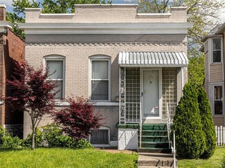 6702 Michigan Ave, Saint Louis, MO 63111