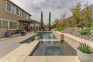 12710 Solsberry Way, Rancho Cordova, CA 95742