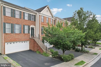 206 Elder Terrace, Purcellville, VA 20132