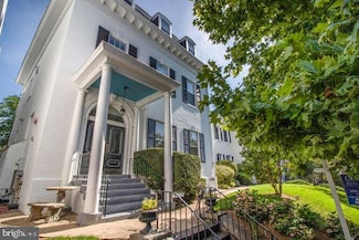3241 N St NW Unit 1, Washington, DC 20007