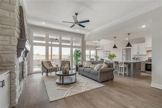 19692 W 114th St, Olathe, KS 66061