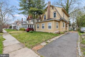 116 Stacey Ave, Trenton, NJ 08618