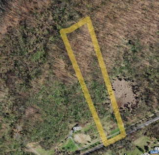 0 Marymart Farm Rd Unit PARCEL ID 05500-00-0, Crozet, VA 22932