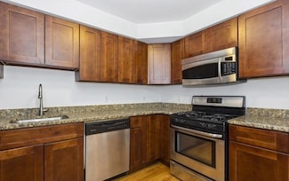809 22nd St Unit 1202, Union City, NJ 07087