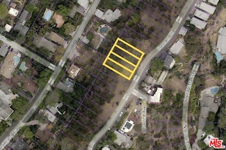 9003 W Crescent Dr, West Hollywood, CA 90046