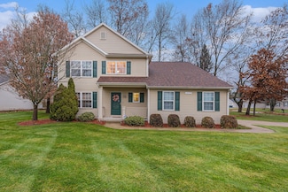 4610 Geneva Ave, Portage, MI 49024