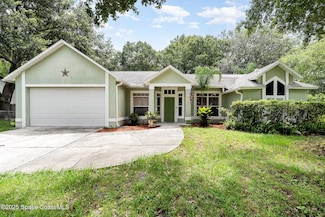 4505 Buttonbush Dr, Titusville, FL 32796