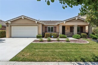3343 Lansing St, Hemet, CA 92543