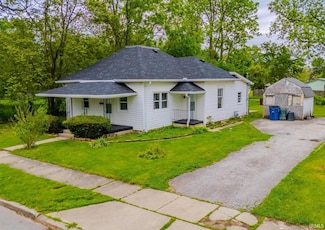 3617 S Wigger St, Marion, IN 46953