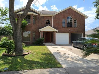 6403 Spring Creek, Houston, TX 77084