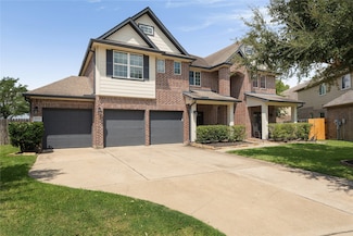 30109 Canton Farms Ct, Brookshire, TX 77423