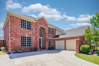 10402 Panks Ct, Rowlett, TX 75089