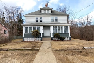 22 Buckingham Rd Unit B, Mansfield Center, CT 06250