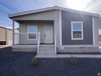 1526 N Dixie Downs Rd Unit 17, St. George, UT 84770