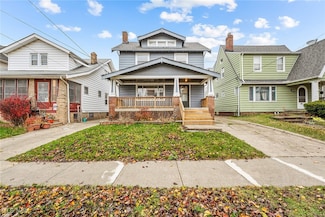 10918 Linnet Ave, Cleveland, OH 44111