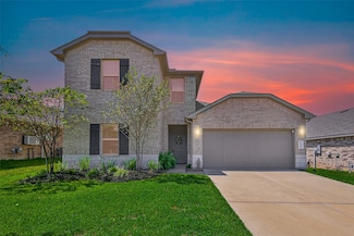 15028 Moose Creek Ln, Conroe, TX 77384