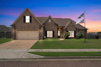 5061 Raintree Mist Ln, Arlington, TN 38002
