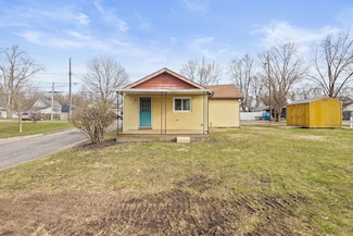 427 Queen St, Goshen, IN 46528