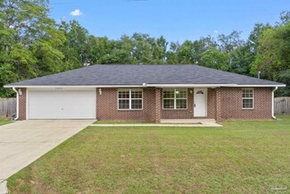 5246 Persimmon Ln, Milton, FL 32570