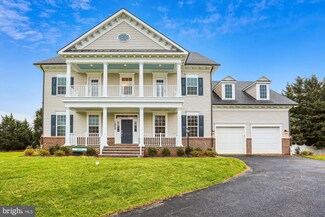 12909 Quail Run Ct, Gaithersburg, MD 20878