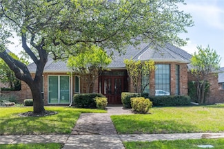 5204 Streamwood Ln, Plano, TX 75093