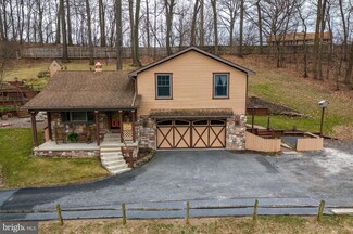 2009 Cider Press Rd, Manheim, PA 17545