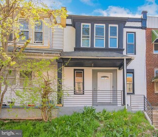 616 E Brinton St, Philadelphia, PA 19138