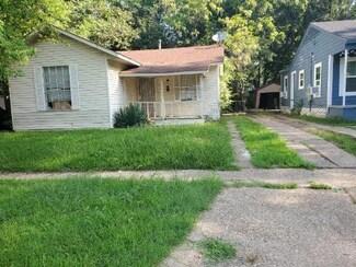 3042 Fulton St, Shreveport, LA 71109