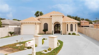 5561 Cozumel St, Rio Grande City, TX 78582