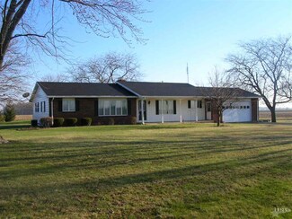 4919 W 400 S, Liberty Center, IN 46766